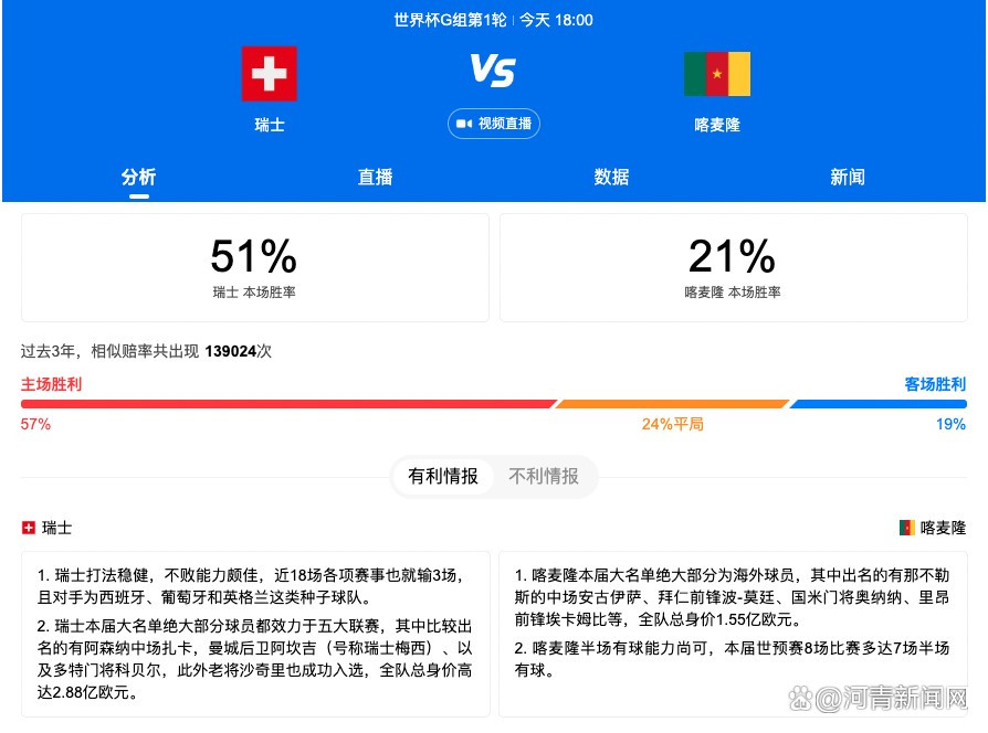 我觉得人们试图表现得好像有一个巨大的危机，而实际上并没有。